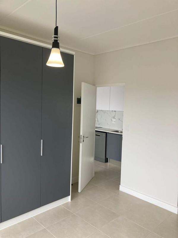 1 Bedroom Property for Sale in The Huntsman Western Cape